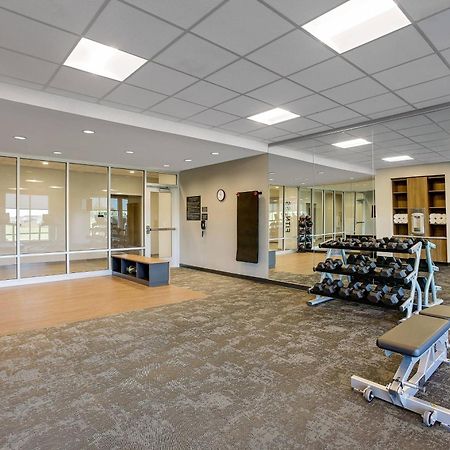 Fairfield Inn & Suites باردستاون المظهر الخارجي الصورة