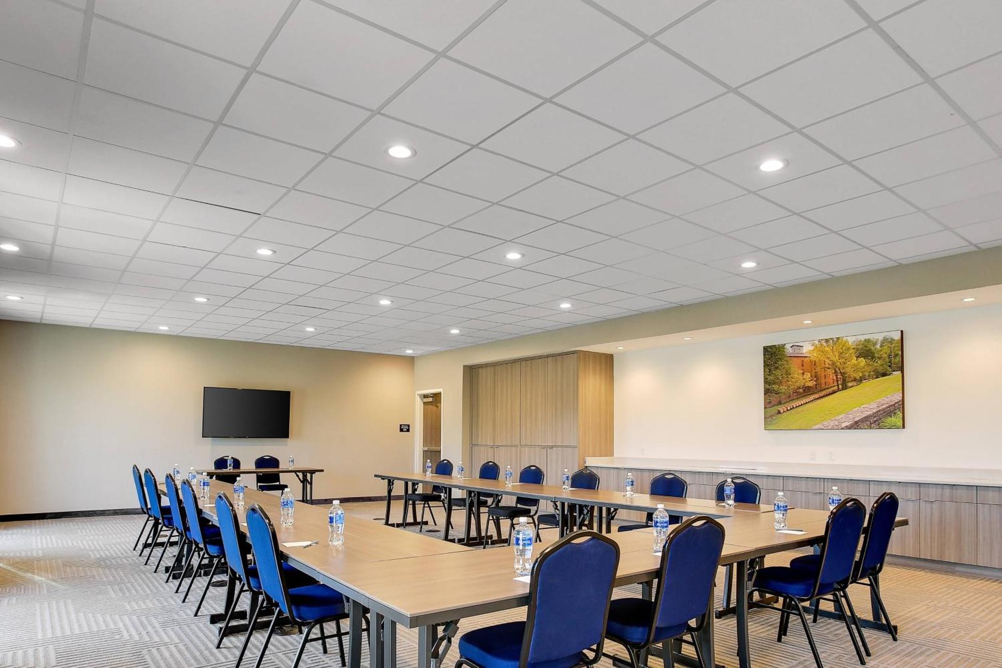 Fairfield Inn & Suites باردستاون المظهر الخارجي الصورة